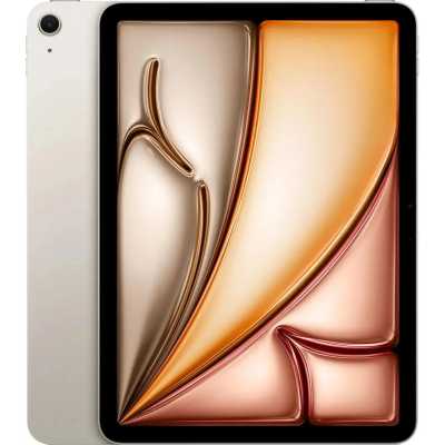 планшет Apple iPad Air 2025 11 Wi-Fi 256GB Starlight MCA44LL/A Сияющая звезда