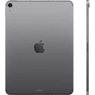 планшет Apple iPad Air 2025 11 Wi-Fi+Cellular 128GB Grey MCFV4LL/A Серый космос