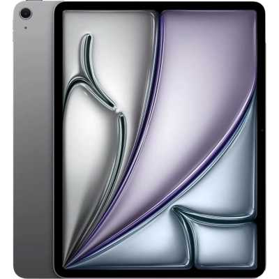 планшет Apple iPad Air 2025 13 Wi-Fi 128GB Grey MCNH4LL/A Серый космос