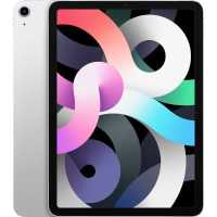 планшет Apple iPad Air 4 2020 10.9 256Gb Wi-Fi Silver MYFW2RU/A Серебристый