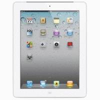 планшет Apple iPad mini 16GB MD543ZP/A Белый