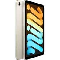 планшет Apple iPad mini 2021 256Gb Wi-Fi Starlight EU MK7V3FD/A Сияющая звезда