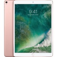 планшет Apple iPad Pro 10.5 256Gb Wi-Fi MPF22RU/A