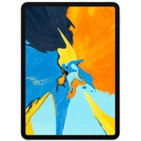 планшет Apple iPad Pro 11 512Gb Wi-Fi MTXU2RU/A
