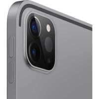 планшет Apple iPad Pro 2020 11 128Gb Wi-Fi MY232RU/A Темно-серый