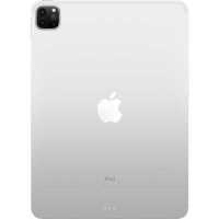 планшет Apple iPad Pro 2020 11 512Gb Wi-Fi Silver MXDF2RU/A Серебристый