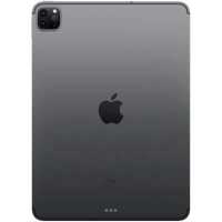 планшет Apple iPad Pro 2021 11 512Gb Wi-Fi Space Grey MHQW3RU/A