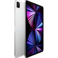 планшет Apple iPad Pro 2021 11 512Gb Wi-Fi+Cellular Silver MHWA3RU/A