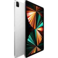 планшет Apple iPad Pro 2021 12.9 512Gb Wi-Fi+Cellular Silver MHR93RU/A