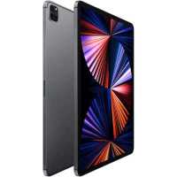планшет Apple iPad Pro 2021 12.9 512Gb Wi-Fi+Cellular Space Grey MHR83RU/A