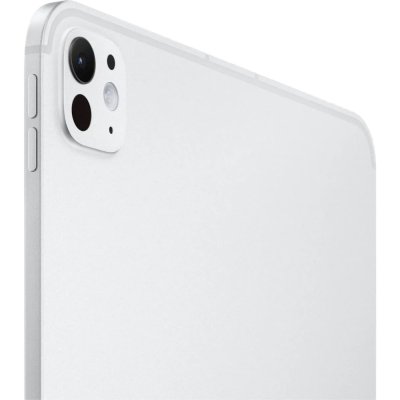 планшет Apple iPad Pro 2024 11 Wi-Fi 256GB Silver MVV93ZP/A Серебристый