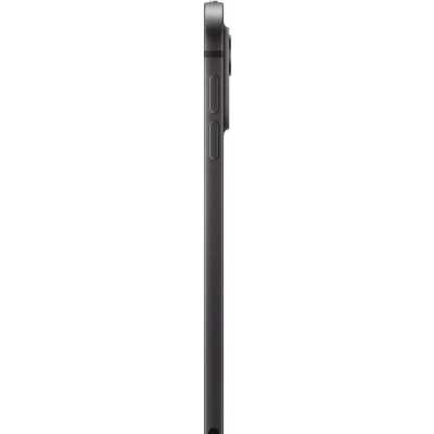планшет Apple iPad Pro 2024 11 Wi-Fi 2TB Space Black MVVG3HN/A Черный космос