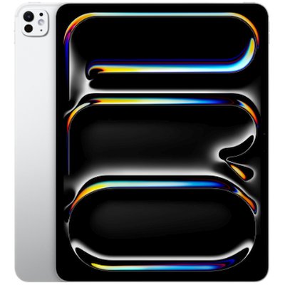 планшет Apple iPad Pro 2024 13 Wi-Fi 512GB Silver MVX53HN/A Серебристый