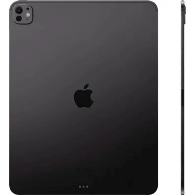 планшет Apple iPad Pro 2024 13 Wi-Fi 512GB Space Black MVX43LL/A Черный