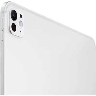 планшет Apple iPad Pro 2024 13 Wi-Fi+Cellular 256GB Silver MVXT3LL/A Серебристый