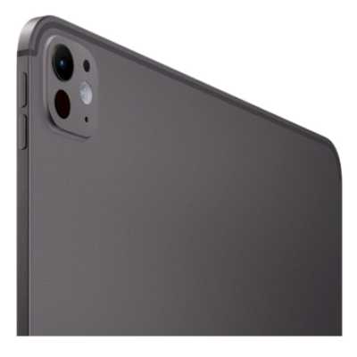 планшет Apple iPad Pro 2024 13 Wi-Fi 1TB Space Black MVX63LL/A Черный космос