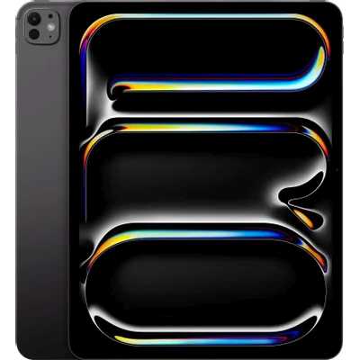планшет Apple iPad Pro 2024 13 Wi-Fi 512GB Space Black MVX43CL/A Черный космос