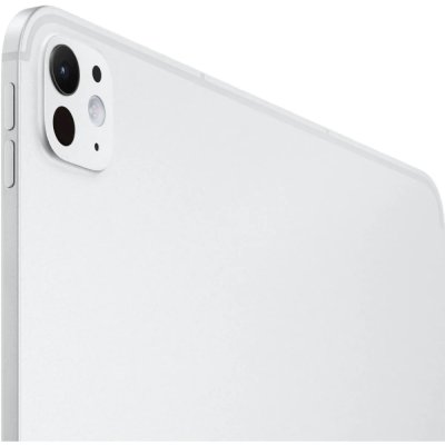 планшет Apple iPad Pro 2024 13 Wi-Fi+Cellular 1TB Silver MVXX3HN/A Серебристый