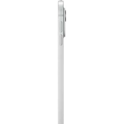 планшет Apple iPad Pro 2024 13 Wi-Fi+Cellular 2TB Silver MVY03HN/A Серебристый