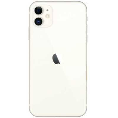 смартфон Apple iPhone 11 128GB White MHDJ3ZP/A