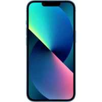 смартфон Apple iPhone 13 128GB Blue JP MLNG3J/A синий