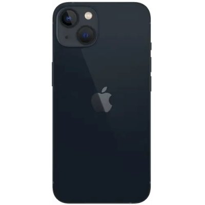 смартфон Apple iPhone 13 128GB Midnight MLNW3RK/A темная ночь