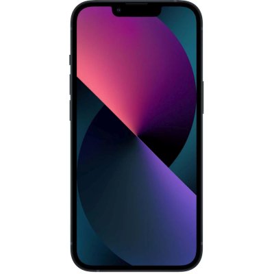 смартфон Apple iPhone 13 128GB Midnight MLPF3ZD/A темная ночь