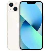 смартфон Apple iPhone 13 128GB Starlight MLDV3CH/A белый