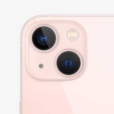 смартфон Apple iPhone 13 256GB Pink MLQ83HN/A розовый
