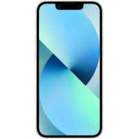 смартфон Apple iPhone 13 mini 512GB Starlight MLMC3RU/A белый