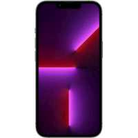 смартфон Apple iPhone 13 Pro 256GB Graphite MLTW3LL/A серый