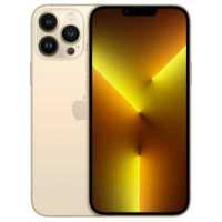 смартфон Apple iPhone 13 Pro Max 128GB Gold MLL83RM/A золотой