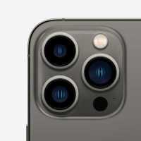 смартфон Apple iPhone 13 Pro Max 128GB Graphite SA MLJ43AH/A серый