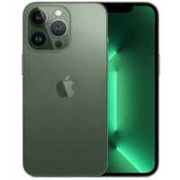 смартфон Apple iPhone 13 Pro Max 128GB Green JP MNCU3J/A зеленый