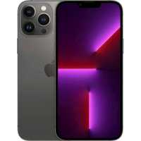 смартфон Apple iPhone 13 Pro Max 1TB Graphite MLN63RU/A серый