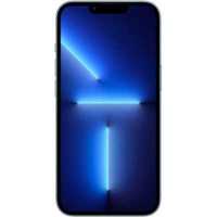 смартфон Apple iPhone 13 Pro Max 256GB Sierra Blue GB MLLE3B/A голубой
