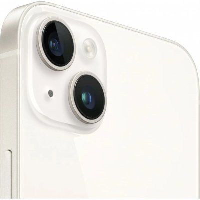 смартфон Apple iPhone 14 128GB Starlight MPUR3HN/A сияющая звезда