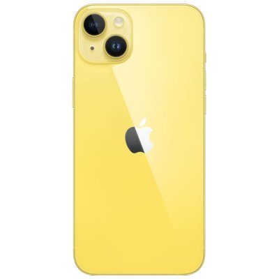 смартфон Apple iPhone 14 Plus 256GB Yellow MR5F3CH/A желтый