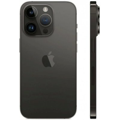 смартфон Apple iPhone 14 Pro Max 256GB Space Black MQ873CH/A черный