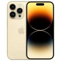 смартфон Apple iPhone 14 Pro Max 512GB Gold MQ8F3ZA/A золотой