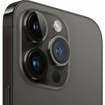 смартфон Apple iPhone 14 Pro Max 512GB Space Black MQ8D3CH/A черный