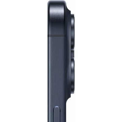 смартфон Apple iPhone 15 Pro 512GB Blue MTQG3ZA/A синий титан
