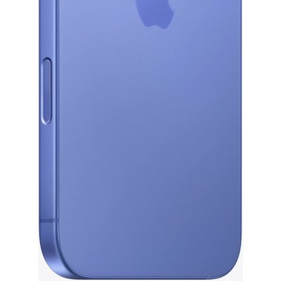 смартфон Apple iPhone 16 Plus 128GB Ultramarine MXVX3HN/A синий