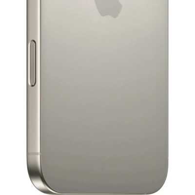 смартфон Apple iPhone 16 Pro Max 256GB Natural Titanium MYWY3SX/A титан