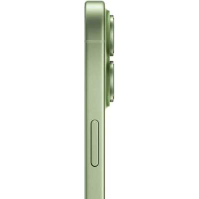 смартфон Apple iPhone 17 256GB Green MG6N4HN/A зеленый