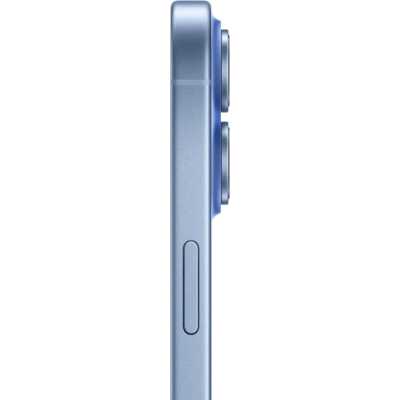 смартфон Apple iPhone 17 512GB Blue MG6T4KH/A голубой