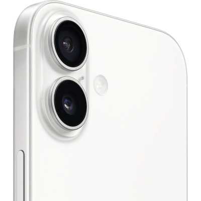 смартфон Apple iPhone 17 512GB White MG6Q4KH/A белый