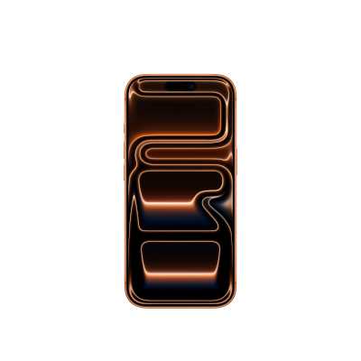смартфон Apple iPhone 17 Pro 256GB Orange MG8H4BE/A оранжевый