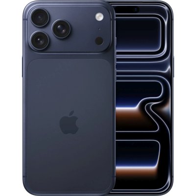 смартфон Apple iPhone 17 Pro Max 1TB Blue MFYX4KH/A синий