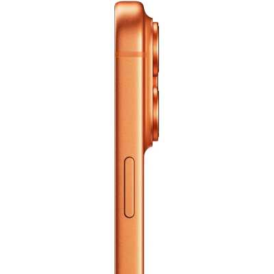 смартфон Apple iPhone 17 Pro Max 1TB Orange MFYW4KH/A оранжевый